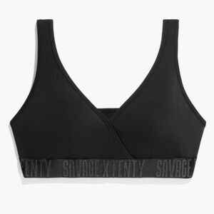 Savage X Fenty Forever Savage Bralette Sports bra